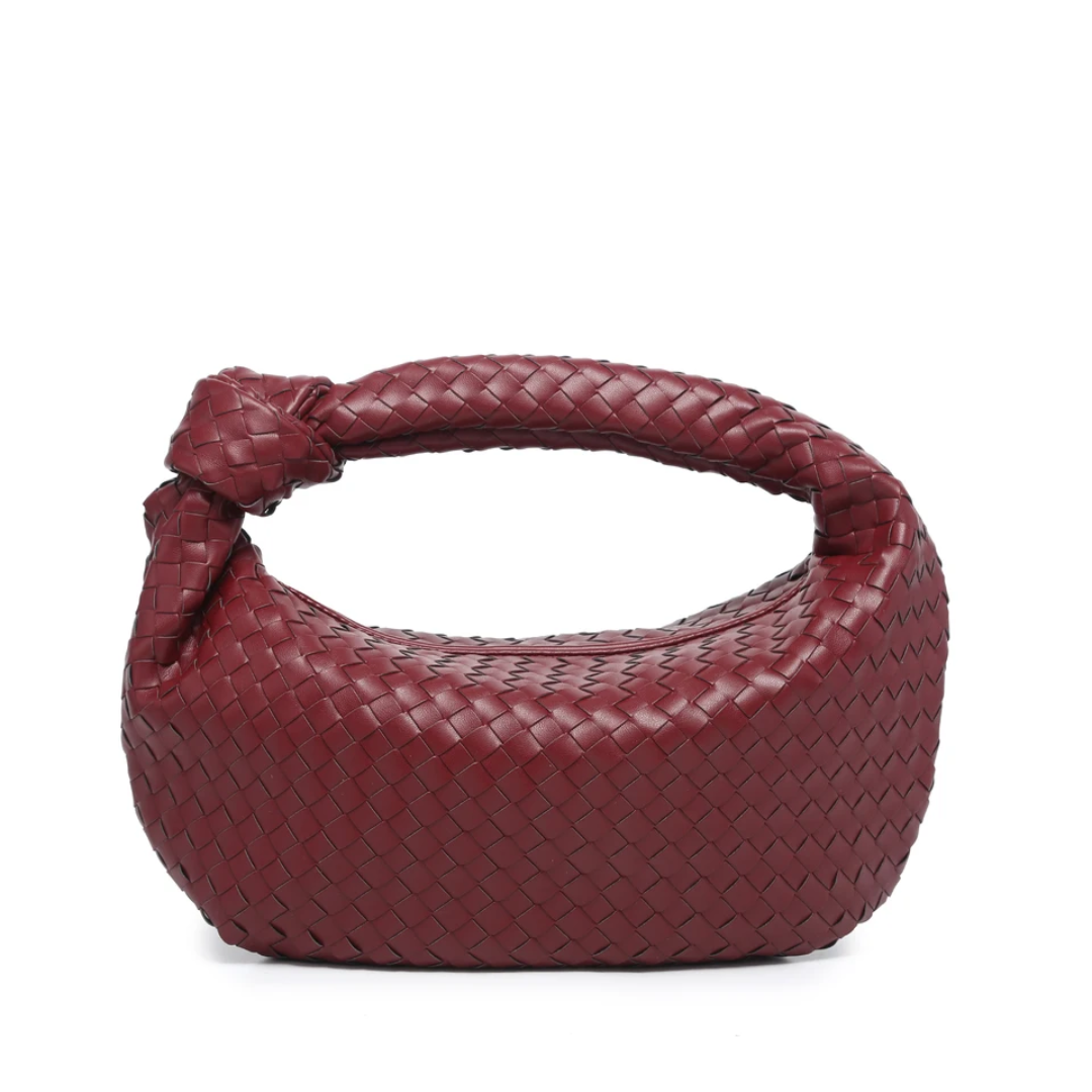 Sophia Woven Bag