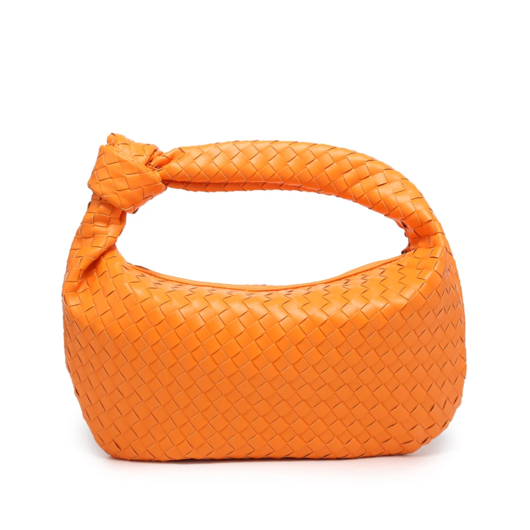 Sophia Woven Bag