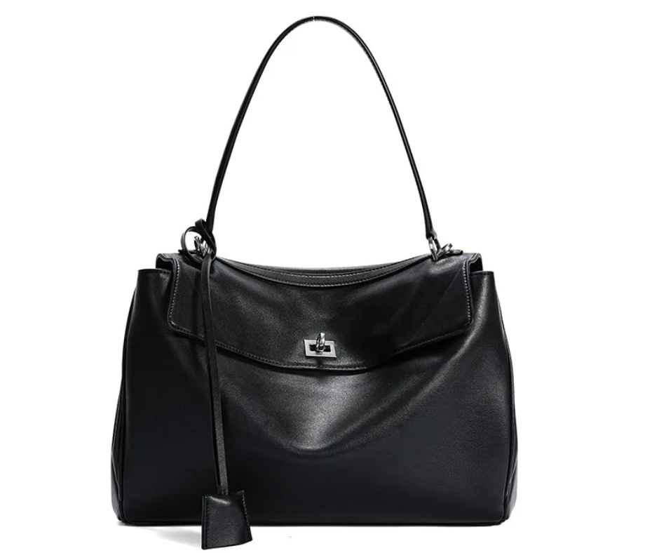 Elegance Leather - Echt Leder