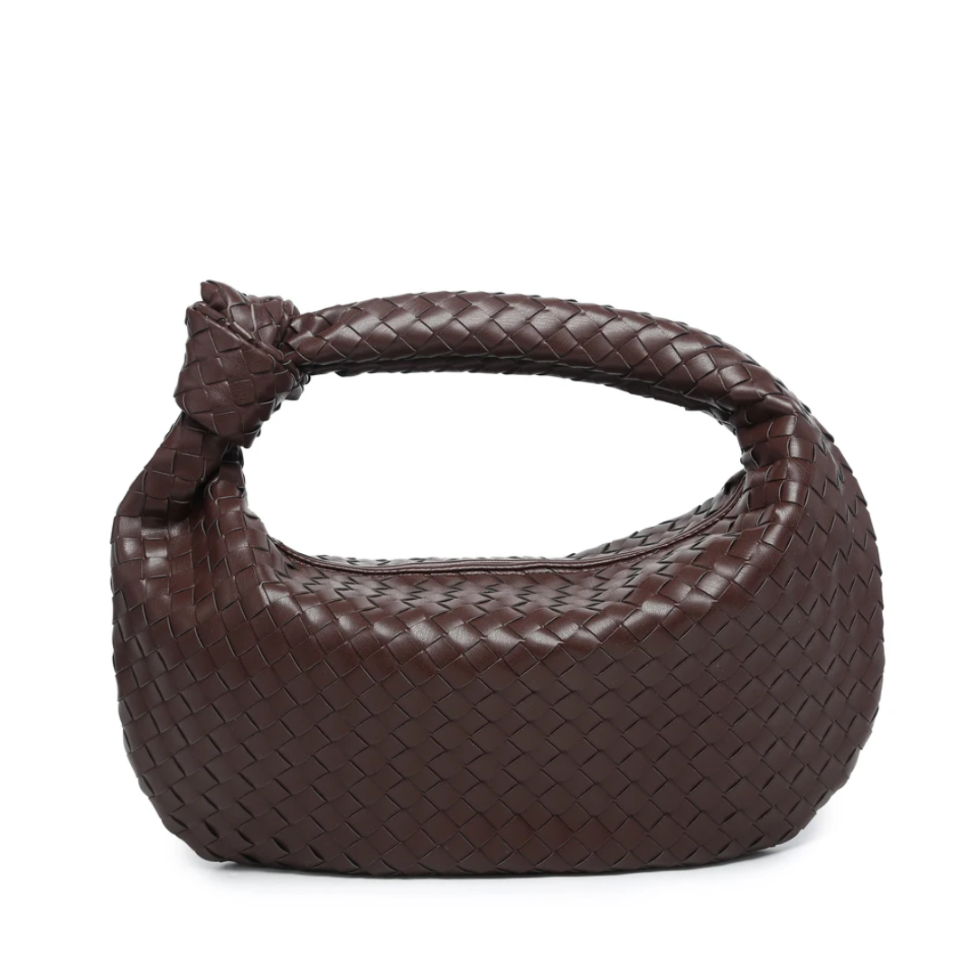 Sophia Woven Bag