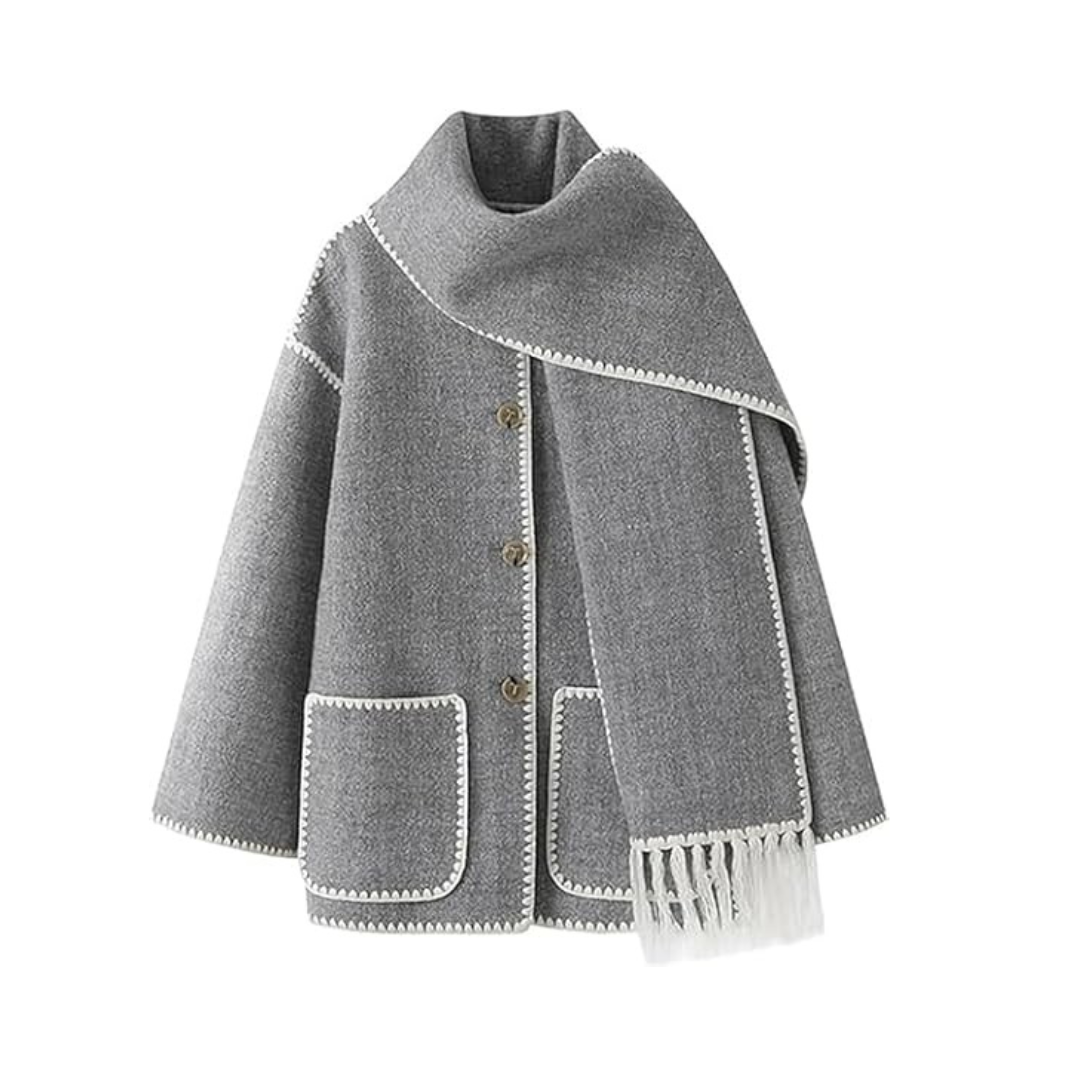 Cozy Chic Schaljacke