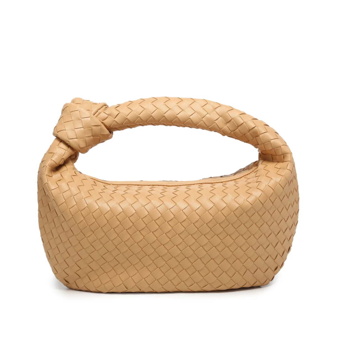 Sophia Woven Bag