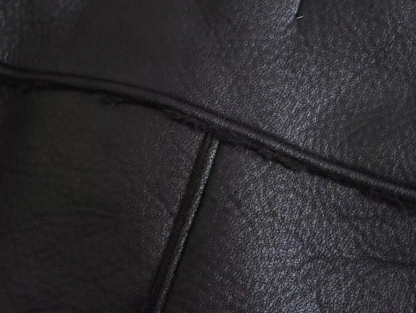 Nora Vintage Winterjacke